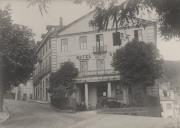 Hotel Costa na Vila de Sintra.