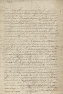 Provisão régia de D. Maria I concedendo licença de posse de duas vinhas no termo de Colares a Manuel Nunes Gordinho.