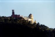 Palácio Nacional da Pena.