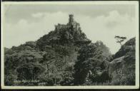 Sintra - Palácio da Pena