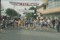 Maratoninha de São João das Lampas.