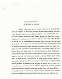 Traslado de um requerimento feito em 4 de julho de 1319 pelo frei Miguel Martins da ordem dos frades pregadores para receber o pagamento de 60 libras por parte de Dona Teresa Fagundes prioreza do Mosteiro de Chelas como estipulado por Dona Dordia Gil, filha de Gil Vasques, e Dona Maria Gonçalves. 