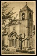 Sintra - Portugal - Igreja de Santa Maria