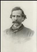 [Retrato de Camilo Castelo Branco]