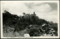 Sintra - Palácio Nacional da Pena