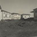 Vista parcial do Bairro das Casas Económicas em Queluz.