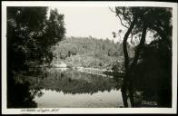 Sintra - Lagoa Azul