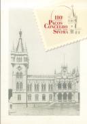 110º aniversário Paços Concelho 1909 - 2019 Sintra