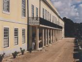 Palácio da Quinta do Ramalhão em Ranholas.