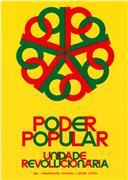 Poder Popular - Unidade Revolucionária