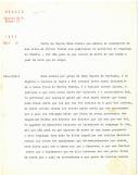 Carta da Rainha Dona Isabel dirigida a Afonso Pires, almoxarife de Torres Vedras, para não penhorar os moradores do reguengo de Gradil.