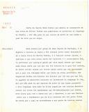 Carta da Rainha Dona Isabel dirigida a Afonso Pires, almoxarife de Torres Vedras, para não penhorar os moradores do reguengo de Gradil.