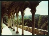 Parque de Monserrate