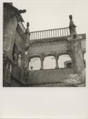 Claustro do Palácio Nacional da Pena.