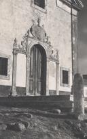 Igreja da Nossa Senhora da Conceição da Ulgueira em Colares.