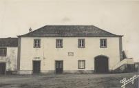 Escola Feminina de S. João das Lampas.