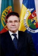 Executivo da Câmara Municipal de Sintra, Vereador Cardoso Martins.