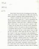 Carta de sentença de novo emprazamento e aforamento em vida de três pessoas das propriedades da capela instituída pelo clérigo Pedro Gomes.