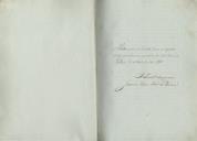 Livro de registo de correspondência expedida pela Câmara Municipal de Colares para diversas entidades.