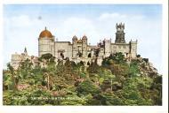 Palácio da Pena - Sintra - Portugal