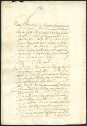 Certidão passada a Maria Josefa e sua irmã Margarida relativo a uma dívida que seu irmão Manuel de Rolles tinha para com Domingos Pires Bandeira.