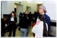 Concerto com Maria João Pires, durante o Festival de Música de Sintra, no Centro Cultural Olga Cadaval.