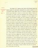 Carta de mercê de D. Afonso V, na qual faz a doação de todos os bens que foram de Gonçalo Penhoranda, que foi almoxarife de Sintra.