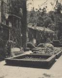 Palacete e Jardim na Quinta da Penha Verde.