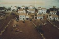 Museu do barro fundado por Eduardo Azenha em Santa Susana.