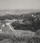 Vista Geral da Volta do Duche em Sintra.