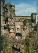 Sintra - Palácio da Pena 