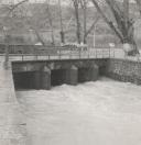 Ponte da Várzea de Colares.