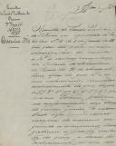 Circular do Fiscal do Concelho de Saúde Pública do Reino, Marcelino Craveiro da Silva, ao Administrador do Concelho de Sintra, solicitando que seja feito um mapa referente ao tabaco que não serve para consumo.