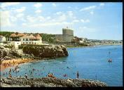 Cascais - Portugal - Praia