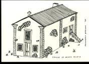 Casal de Cambra – Ermida de Sta. Marta Séc. XVI
