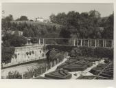 Jardins da Quinta do Vinagre.