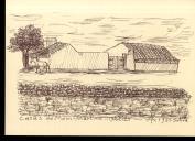 Casas de Mem-Martins – 1922-23