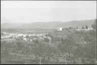 Castelo de S. Jorge – Adarve de ligação com a Torre de S. Lourenço 