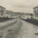 Vista parcial do Bairro das Casas Económicas em Queluz.