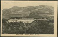 Cintra - Palácio e Quinta do Ramalhão