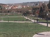 Parque Urbano de Queluz.