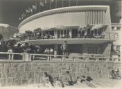 Piscina da Praia das Maçãs.