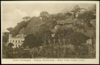 Cintra (Portugal) - Palácio Monserrate - Bella Vista