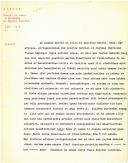 Carta de doação de casas e herdades feita por Dom Afonso Henriques ao mestre Gualdim Pais da Ordem do Templo. 