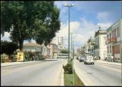 Penafiel - Avenidas Principais