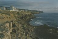 Arribas da Praia das Maçãs.