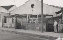 Mercado Municipal de Queluz