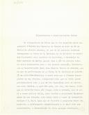 Carta de Duarte José Fava relativa ao transporte de madeira, entre o porto de São Martinho e o da Ericeira, destinada à reparação do coristado e mezanines do convento de Santo António de Mafra. 