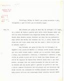 Carta passada por Dom Afonso a confirmar a mercê concedida por Dom Fernando I a lavradores, foreiros, rendeiros, caseiros e parceiros da Quinta d' Ilhas, que pertence À capela da Rainha Dona Beatriz, isentando-os do fossado e de guardar portos de mar.