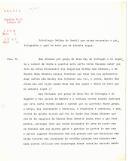 Carta passada por Dom Afonso a confirmar a mercê concedida por Dom Fernando I a lavradores, foreiros, rendeiros, caseiros e parceiros da Quinta d' Ilhas, que pertence À capela da Rainha Dona Beatriz, isentando-os do fossado e de guardar portos de mar.